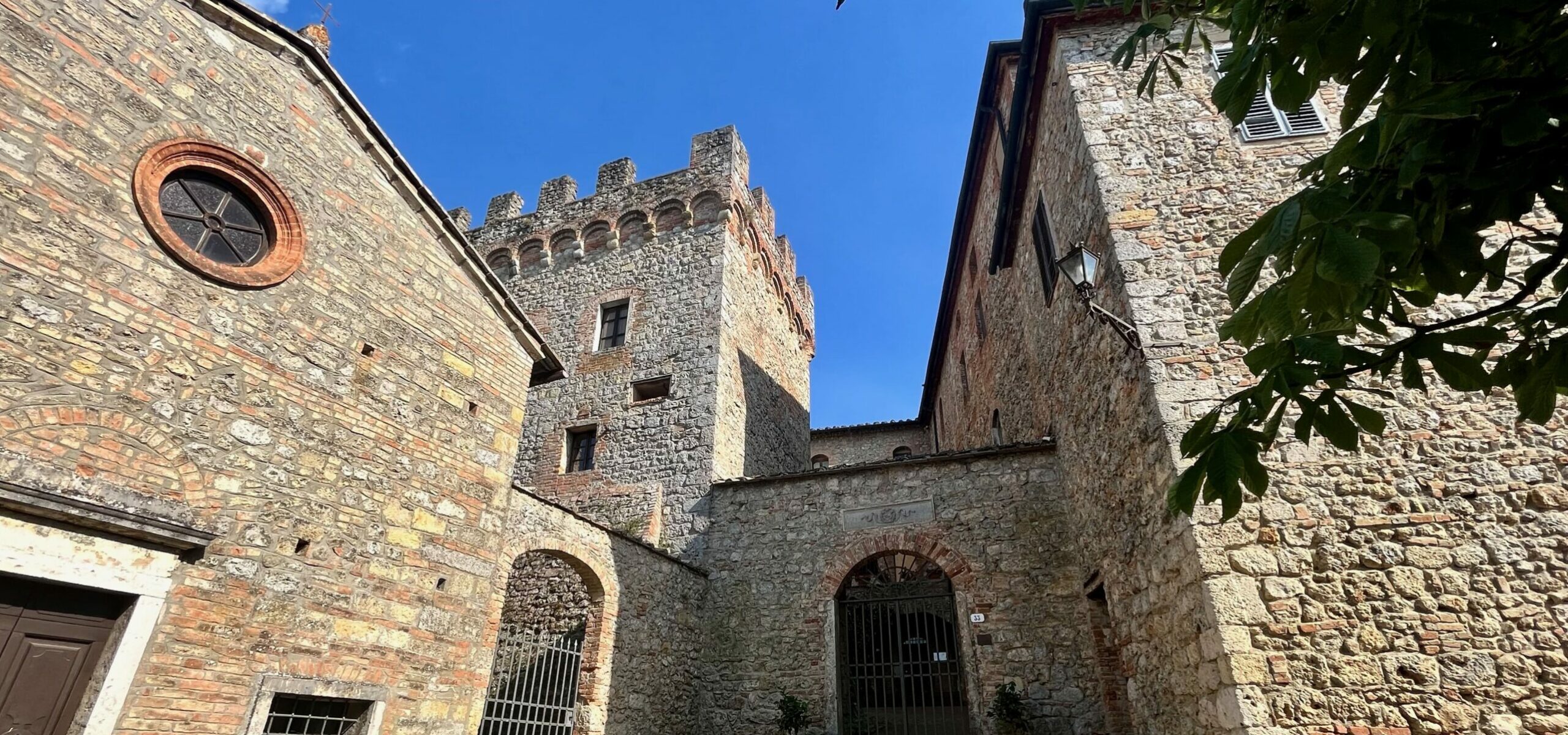 Hotel Monteriggioni