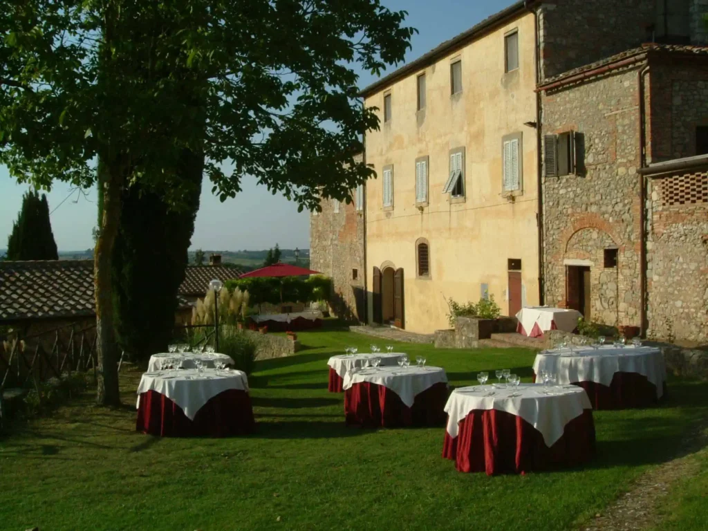 matrimonio castel pietraio monteriggioni