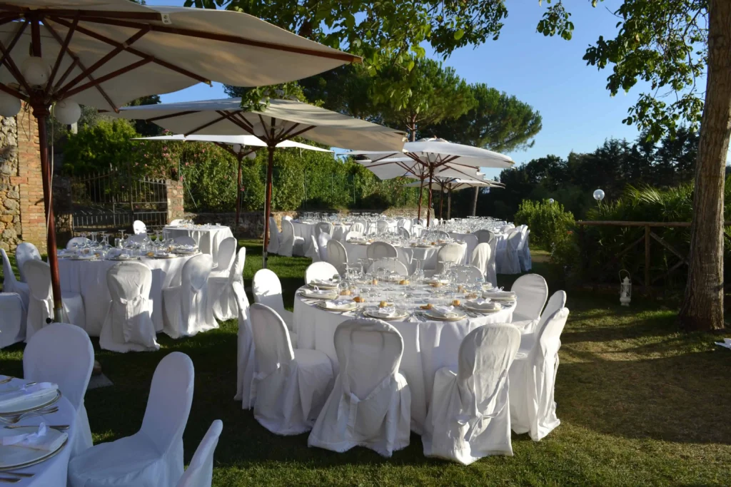 matrimonio a Castel Pietraio toscana