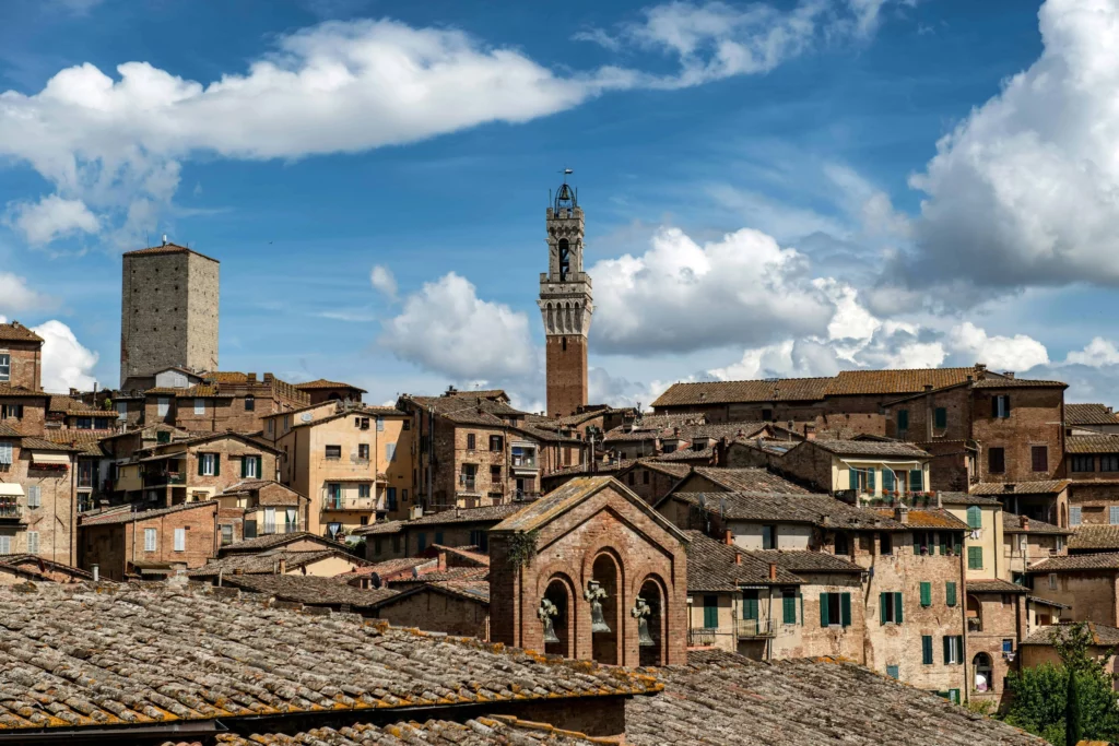 Siena